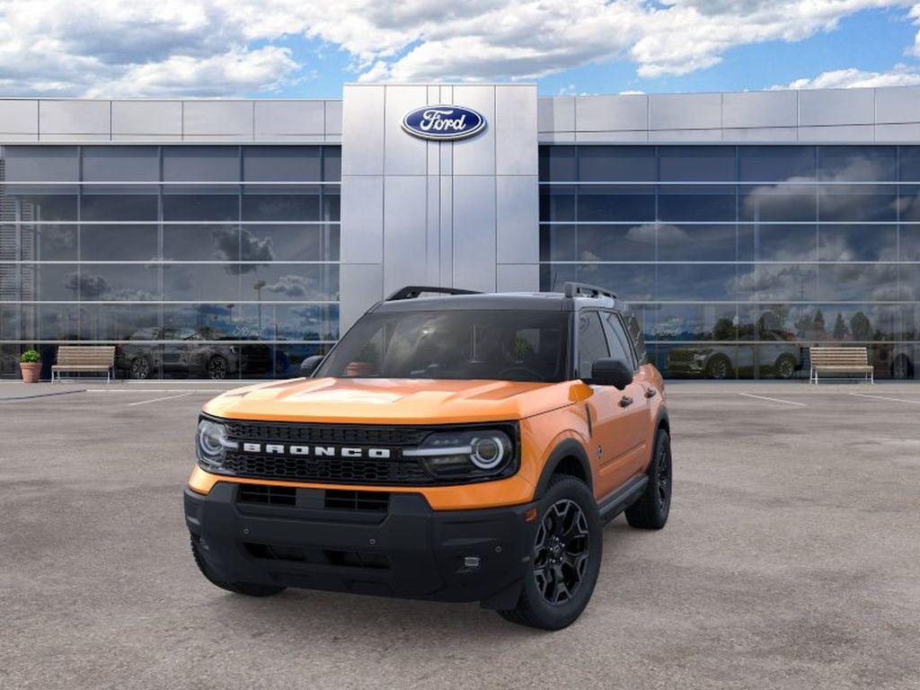 ford bronco sport 2026 3FMCR9CN0TRE71256 image ford bronco sport 2026 3FMCR9CN0TRE71256 image